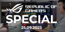 ASUS ROG-Special bei DayDeal