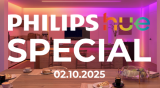 Philips Hue-Special bei DayDeal