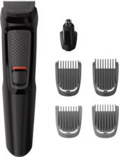 Foletti: Philips MULTIGROOM Series 3000 MG3711/15
