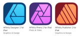 Affinity v2 iPadOS