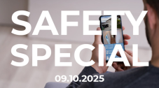 Safety-Special bei DayDeal