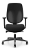 Nur heute – Ergonomischer Bürostuhl Giroflex 353 mit / ohne Armlehnen bei DayDeal