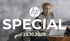 HP-Special bei DayDeal