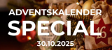 Adventskalender Special bei DayDeal