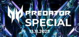 Predator-Special bei DayDeal