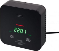 Galaxus: BRENNENSTUHL CO2-Messgerät  C2M L 4050 (1291500)