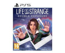 MediaMarkt: Life is Strange : Double Exposure - PlayStation 5 - [Französisch - Aber deutsche Tonspur!]
