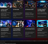 blue Cinema Rabattgutscheine inkl. gratis Filmmiete