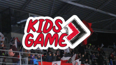 Kids Game - EHC Basel (Region Basel)