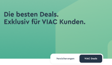 Galaxy S25 Ultra (und andere Samsung Angebote) via VIAC Deals