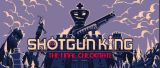 🎮 [Epic Games Store Android | iOS] Gratis-Spiel: Shotgun King: The Final Checkmate