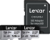 Digitec: LEXAR Silver Plus microSDXC – 2x 128GB Speicherkarte