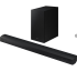 Galaxus/Digitec: SAMSUNG HW-B530 (2024), 2.1-Kanal Soundbar with Wireless Subwoofer