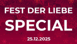Fest der Liebe-Special bei DayDeal