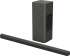 Galaxus: PHILIPS TAB8200/10, 2.1-Kanal Dolby Atmos Soundbar mit Wireless Subwoofer, Grau