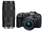 EOS R8 Kit mit 2 Objektiven bei TWINT inkl. Bestpreisgarantie