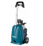 espimondo: Makita HW102 Hydroreiniger – 1300W 70bar
