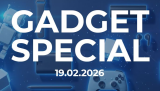 Gadget-Special bei DayDeal