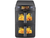 HYUNDAI Air fryer HY-AFR2B10L 10L