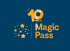 Magic Pass 2026/2027 für CHF 419