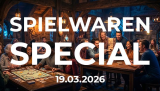 Spielwaren-Special bei DayDeal