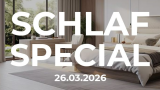 Schlaf-Special bei DayDeal