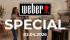Weber-Special bei DayDeal
