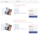 Huawei CPE 5s Router, 5G, und ZTE Router G5TS, 5G zu je ca. 95.-  CHF Aldi Talk, Grenzgänger D, Paketshop