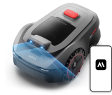 MOVA ViAX 250: Smarter Mähroboter zum Bestpreis