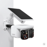 Amazon: Baseus Security X1 Pro Dual 3K Überwachungskamera Prime-Day Angebot
