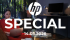 HP-Special bei DayDeal