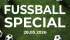 Fussball-Special bei DayDeal