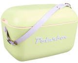 Polarbox Kühlbox 12L Lime und auch andere Farben und Volumen