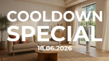 Cooldown-Special bei DayDeal