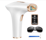 Nur bis morgen! Haarlosy IPL Haarentfernungsgerät für nur CHF 33.35