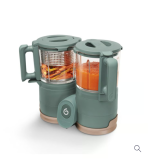 DeinDeal: BABYMOOV Nutribaby Glass, CH-Version, Forest (A001132_SUISSE)