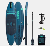 JOBE SUP Board Aero Rasa Compact bei TWINT inkl. Bestpreisgarantie