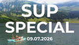 SUP-Special bei DayDeal