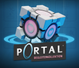 Portal 1 & 2 (Nintendo Switch 1) mit local multiplayer