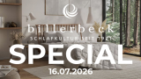 Billerbeck-Special bei DayDeal