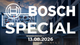 Bosch-Special bei DayDeal