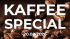Kaffee-Special bei DayDeal