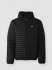 Ellesse Winterjacke in Schwarz