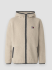 Tommy Jeans BADGE ZIP Fleecejacke Herren