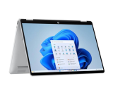 Interdiscount: HP OmniBook 5 Flip 2-in-1 14-fp0700nzx 2026 (14″, Intel Core 7, 16 GB RAM, 512 GB SSD, Glacier Silver)