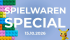Spielwaren-Special bei DayDeal