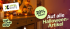 20% Apfelkiste Rabattcode auf alle nicht reduzierten Halloween-Artikel