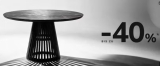 Black Weeks startet schon bis 40% auf Möbel bei Home24