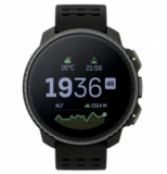 Suunto VERTICAL All Black Smartwatch zum neuen Bestpreis bei Brack