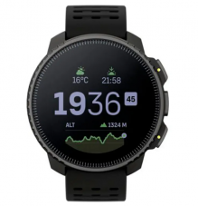 Suunto VERTICAL All Black Smartwatch zum neuen Bestpreis bei Brack